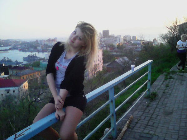 Личность Скрытая