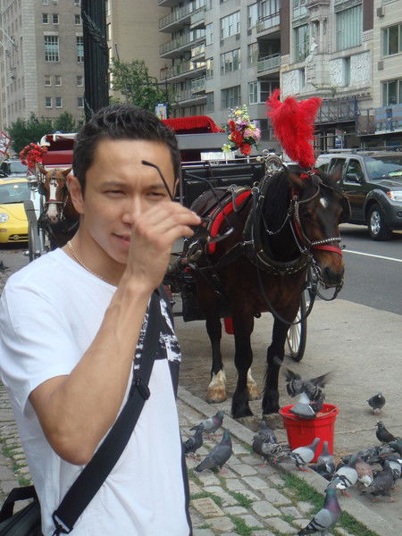 Ануар Бихамбетов