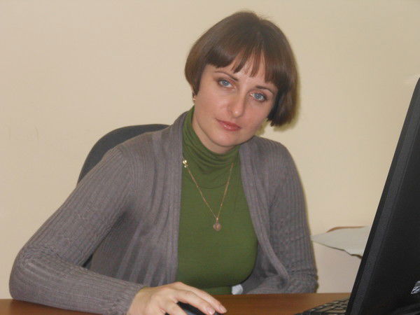 Татьяна Косарева