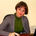 Татьяна Косарева