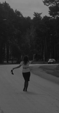 Наташа Тимофеева