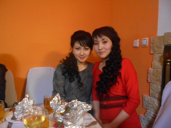 Индирa+Думан Калиевы