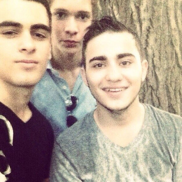 Тимур Дзамукашвили