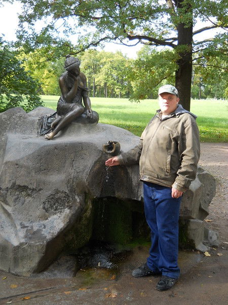 Сережа Суслин