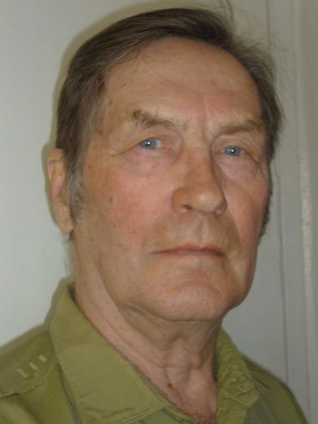 Владимир Гончарук