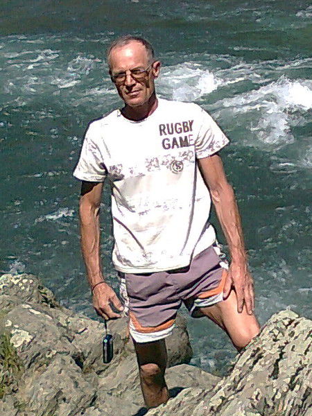 Сергей Шабальцов