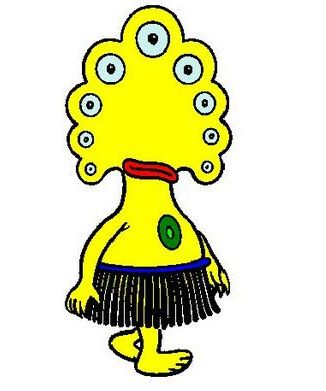 Вера Блинова