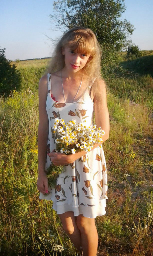 Маруся Захарова