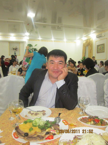 Бейбит Кемалбаев