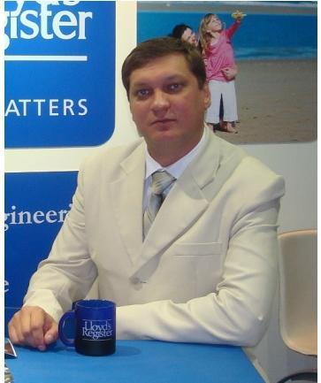 Valeriy Bychkov