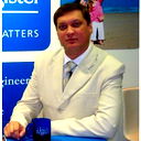 Valeriy Bychkov