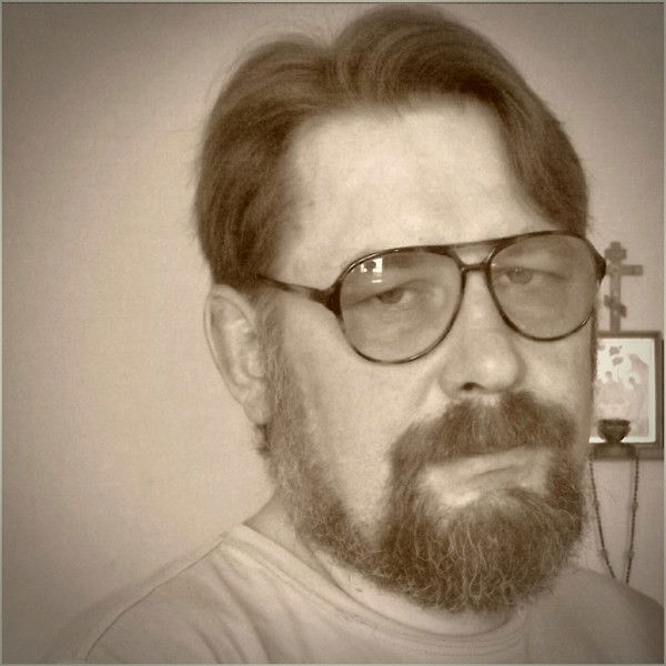 Сергей Егоров