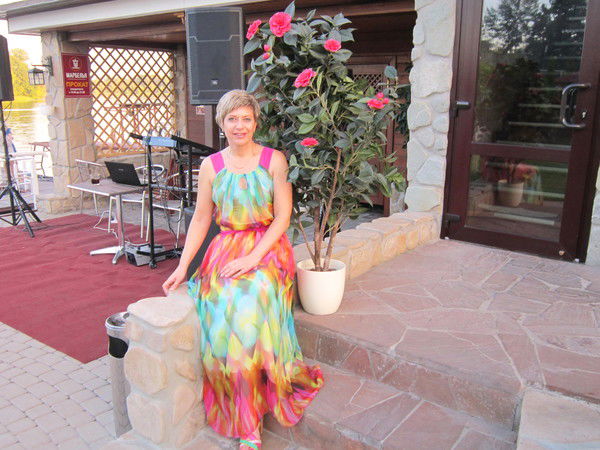 Ольга Васильева