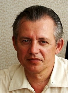 Александр Тарасов