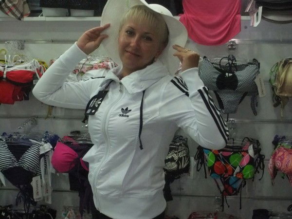 Иванова Елена