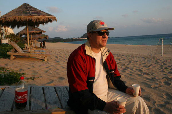 Олег Дуенков