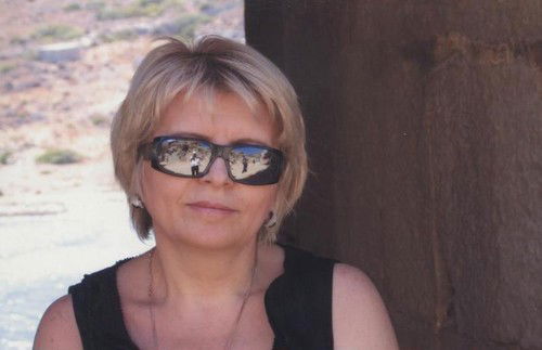 Тохтамышева Наталья