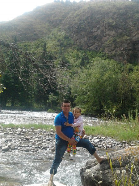 Мыктыбек Исаев