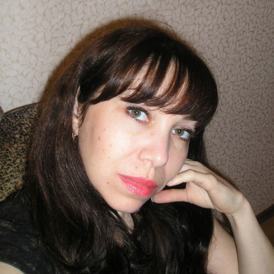 Марина Пинская