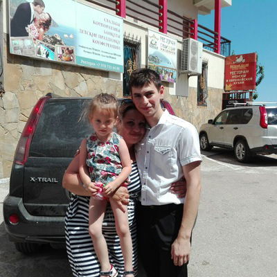 Зарема Масалыкина