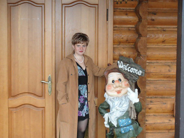 Елена Герасимчук