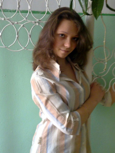 Юля Матиева