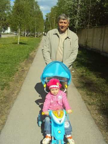 Сергей Пикулин