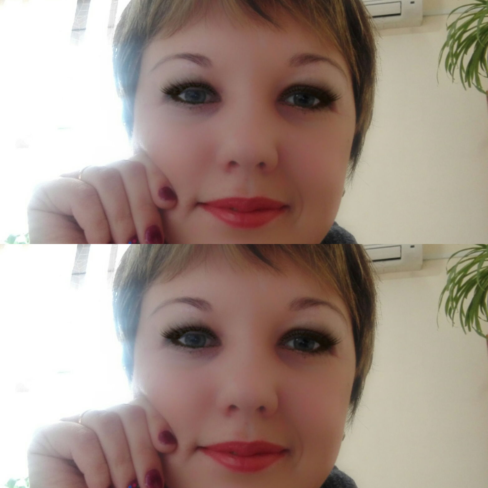 Ольга Калюжная