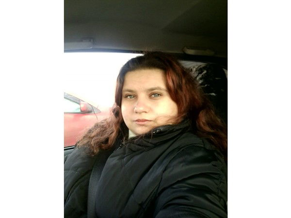 Марина Мишина