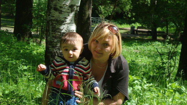 Татьяна Спесивцева