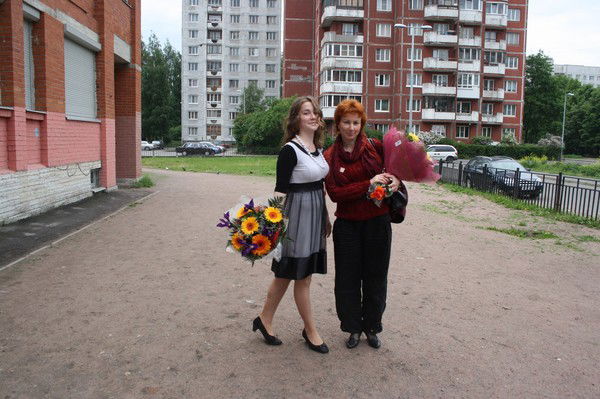 Лариса Ильченко