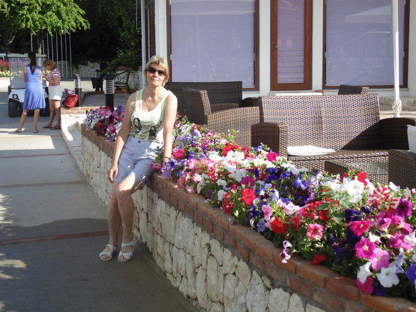 Жануся Федорина