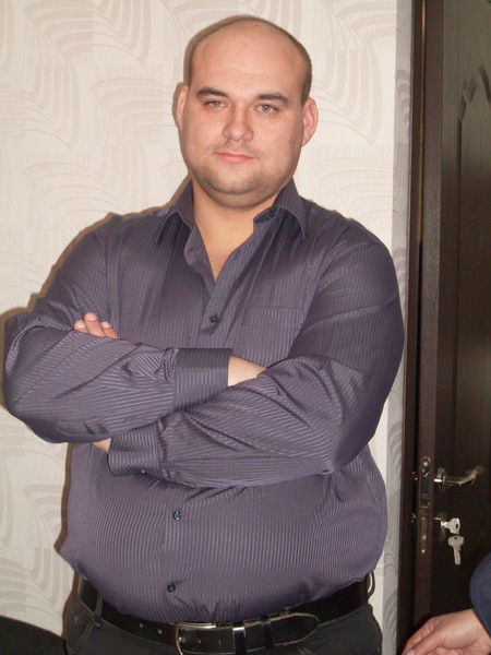 Сергей Шашаев