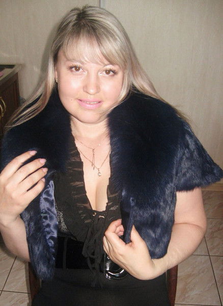 Анжелика Анжелика