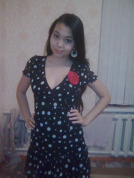 Muslimaaa* Shansharxanova=)