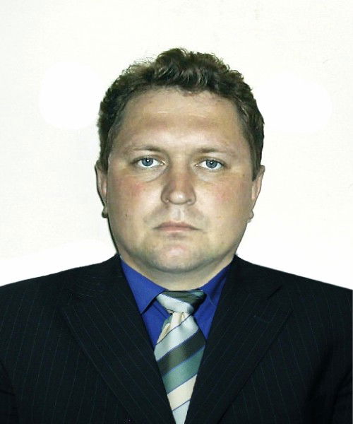 Александр Шабанов