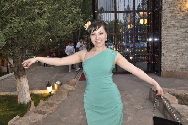 Алтын Баталова