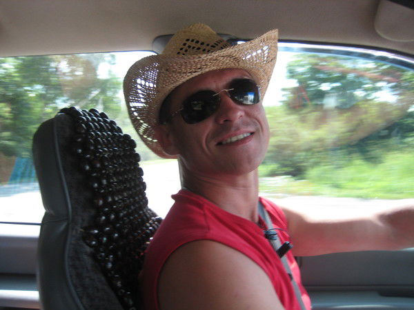 Михаил Хрупков