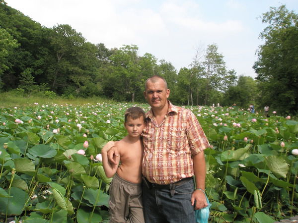 Борис Федоренко