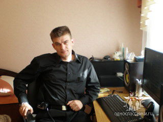 Сергей Горегляд