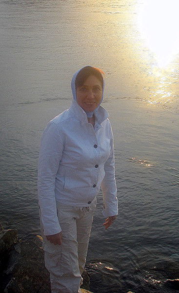 Вера Галактионова