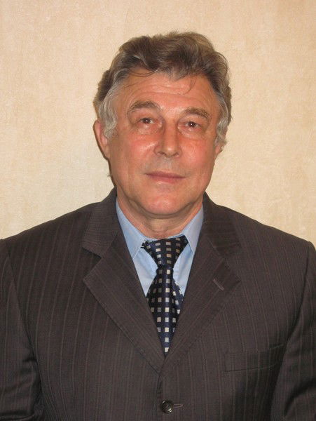 Вячеслав Павлов