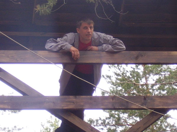 Олег Асташенков