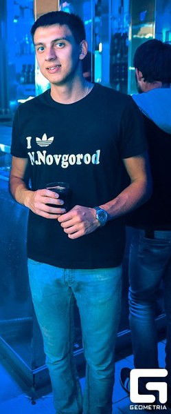 Роман Пигалев