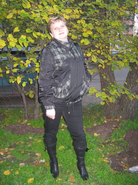 Наталья Putilova