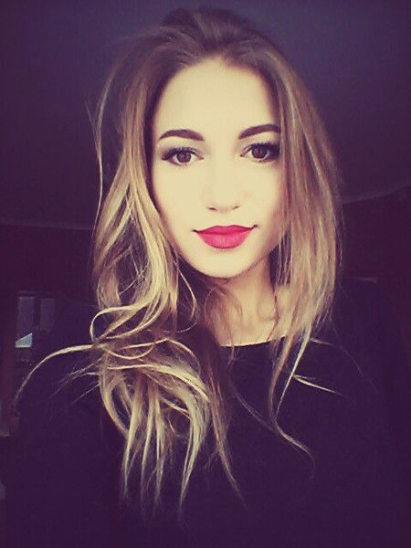 Екатерина Беспоместных