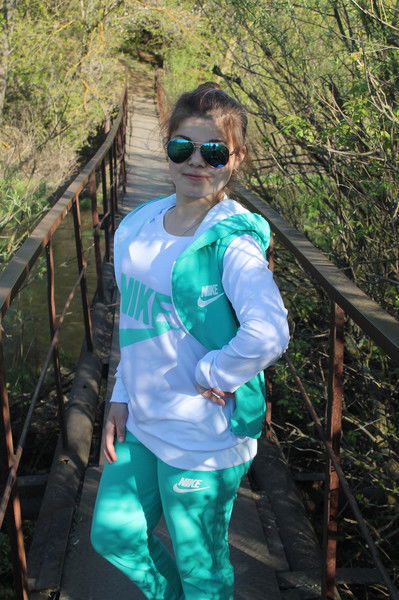 Екатерина Кукуева