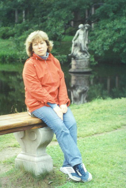 Светлана Резниченко