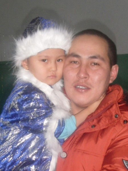 Руслан Юсупов