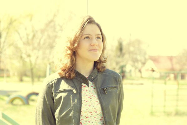 Алинка Постолаке